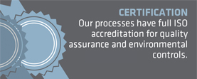 Silverline Certification