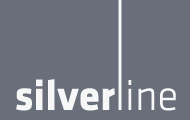 Silverline Office Furniture Logo